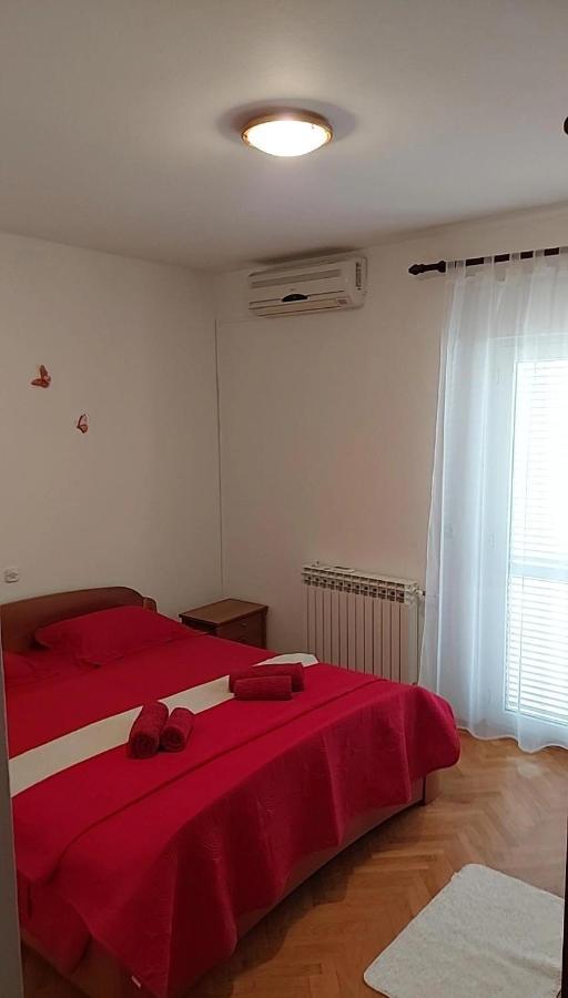Katarina Apartman