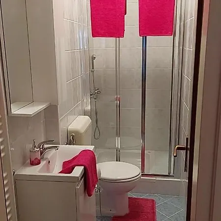 Apartmani Katarina Mundanije Kültér fotó