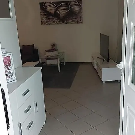 Apartmani Katarina Mundanije Kültér fotó