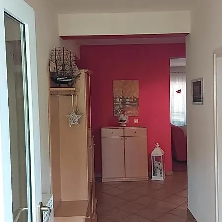 Apartmani Katarina Mundanije Kültér fotó