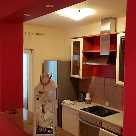 Apartmani Katarina Mundanije Kültér fotó