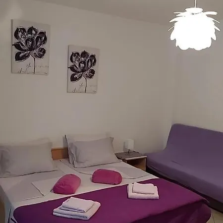 Apartmani Katarina Mundanije Kültér fotó