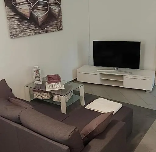 Apartmani Katarina