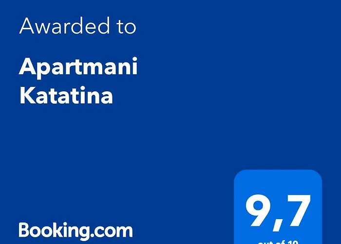 Apartmani Katarina
