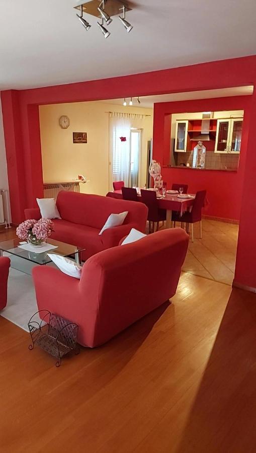 Apartment Katarina *