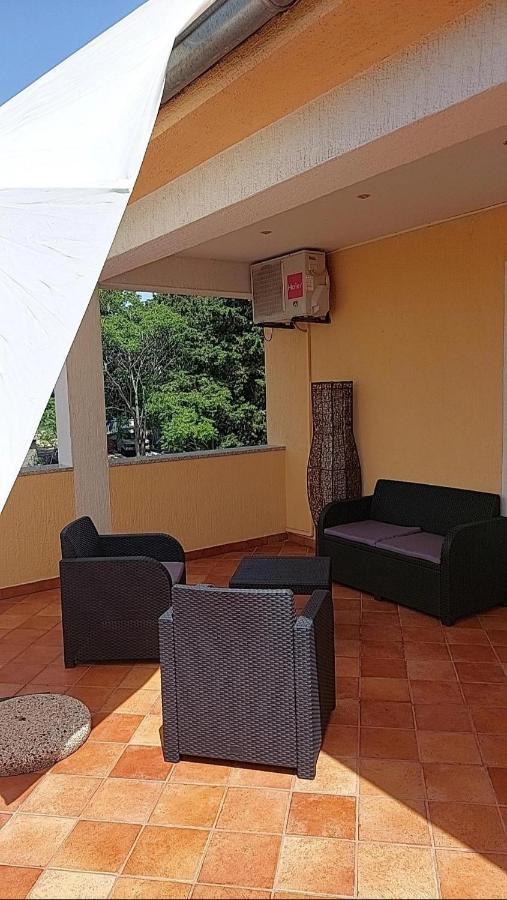 Katarina Apartment *